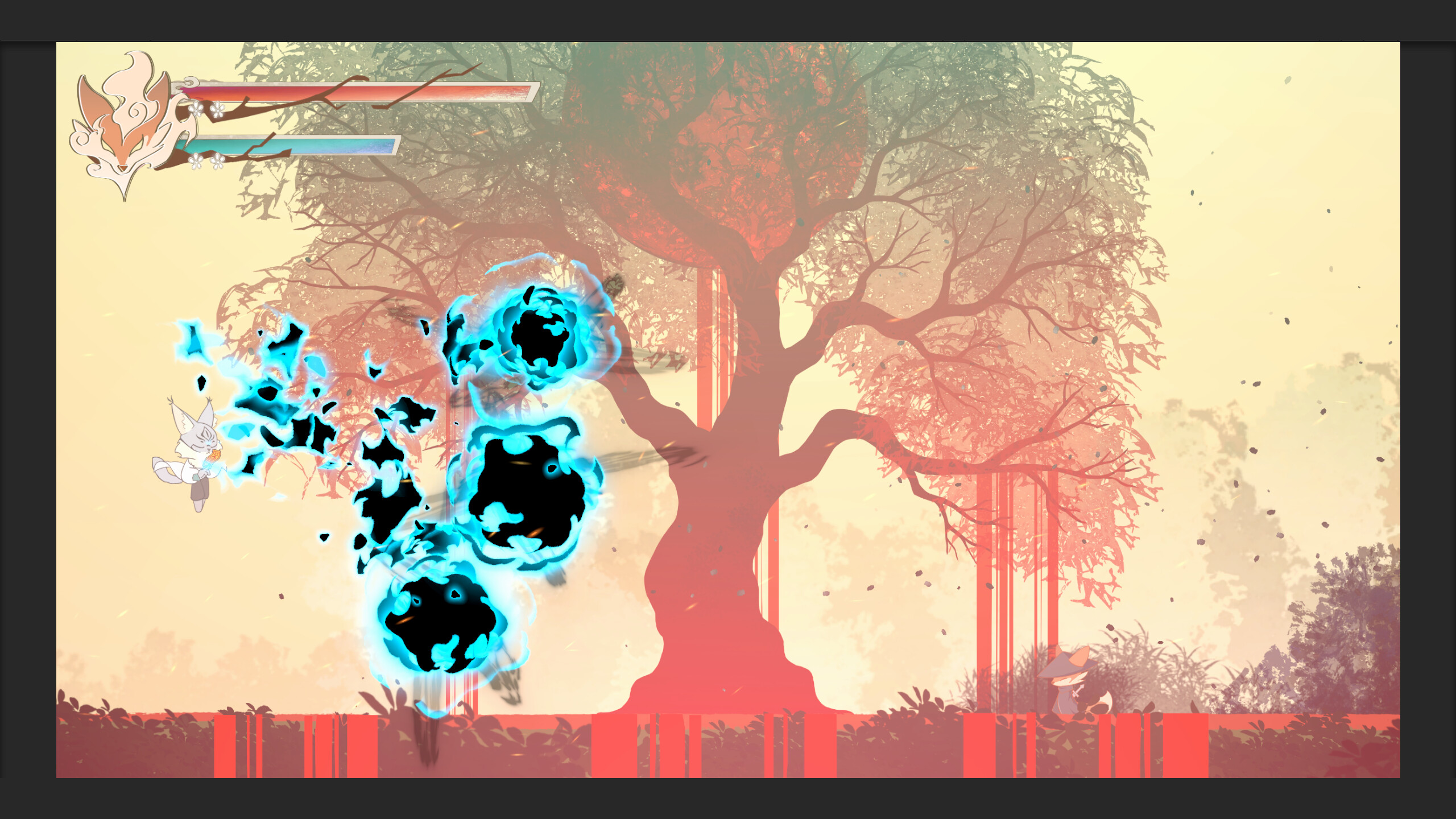 Fox Wanderer screenshot 6