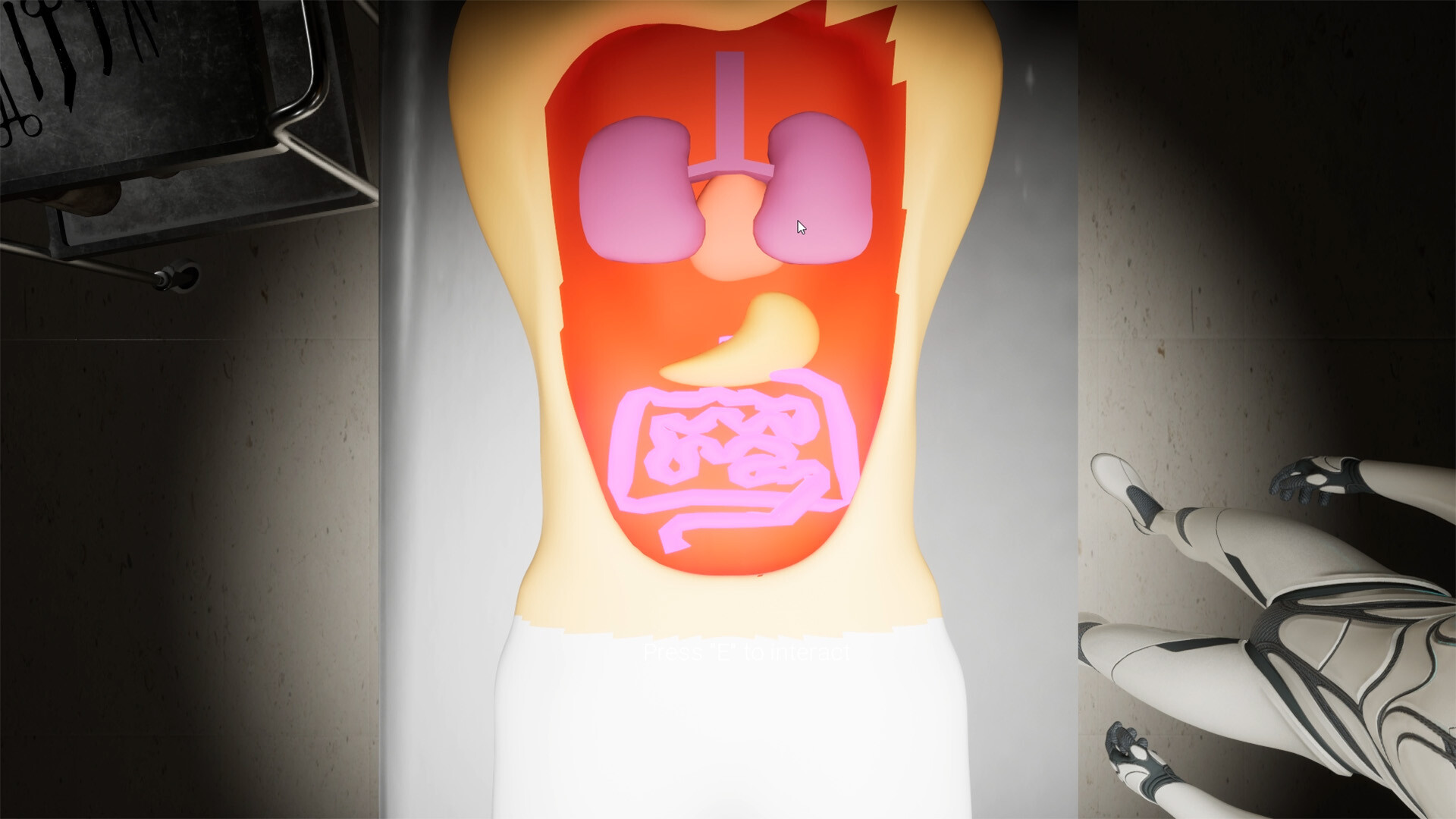Working Late screenshot 3