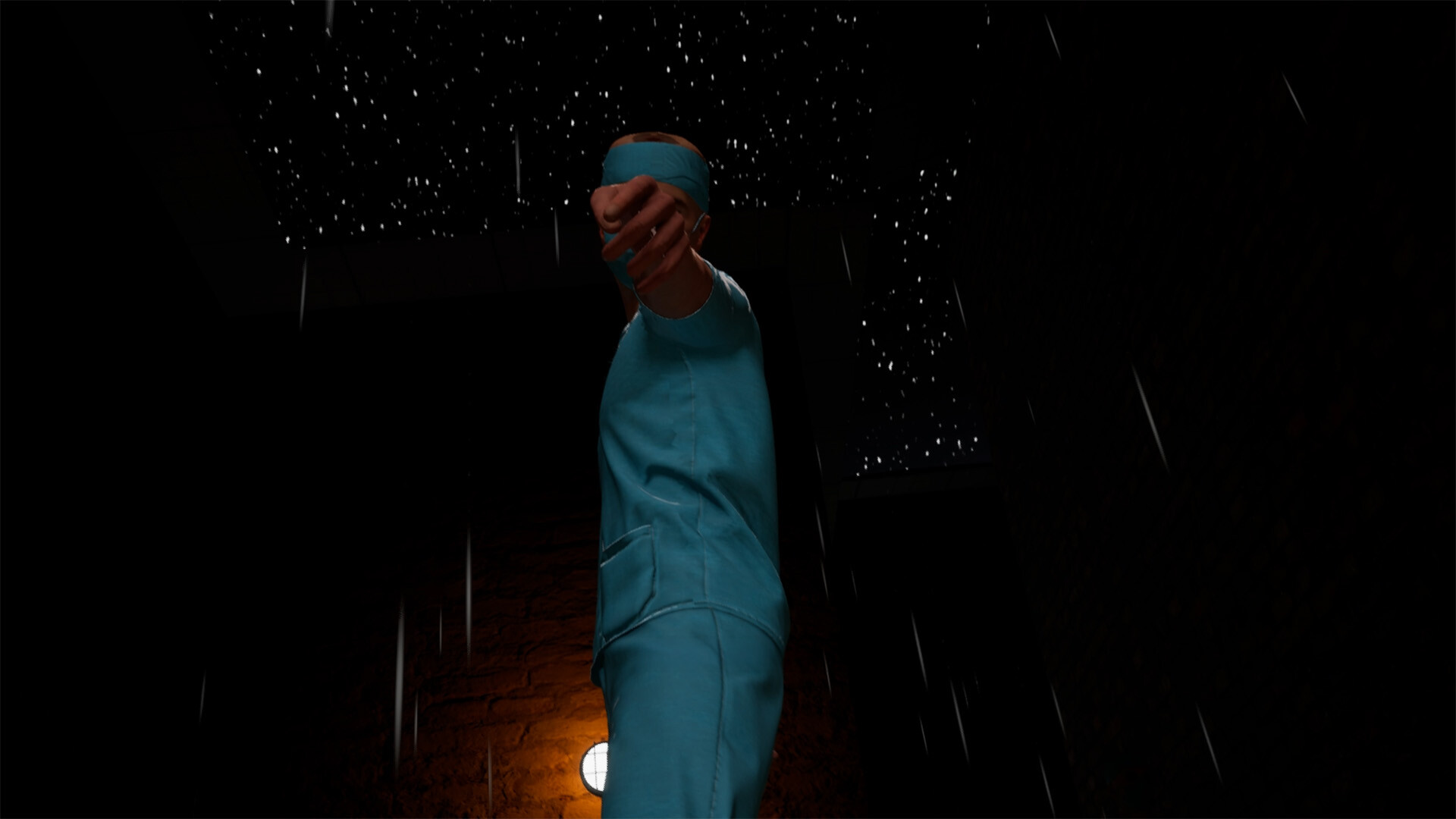 Working Late screenshot 4