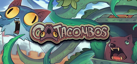 CATACOMBOS — Steam header