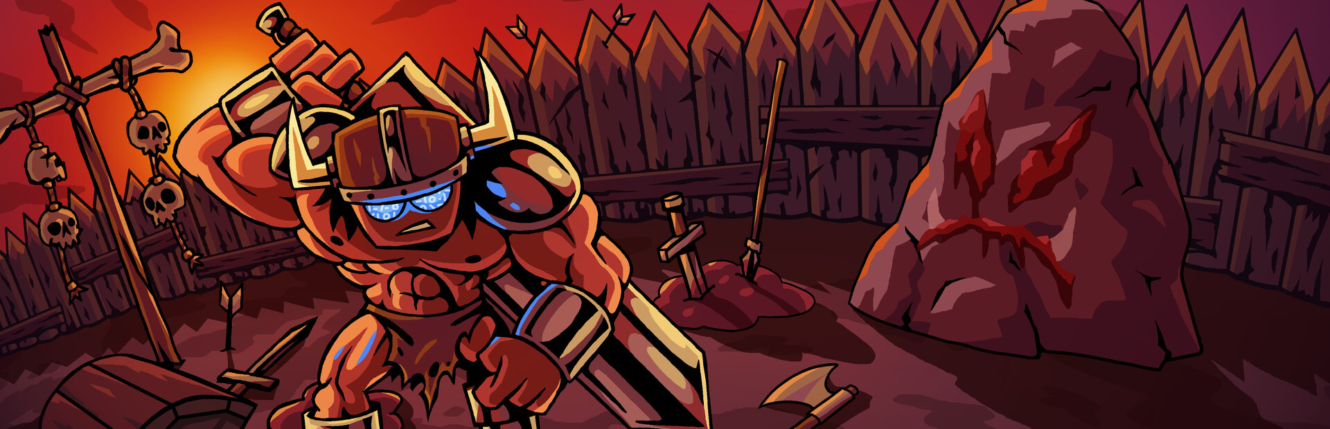 Game About Botting in an MMORPG