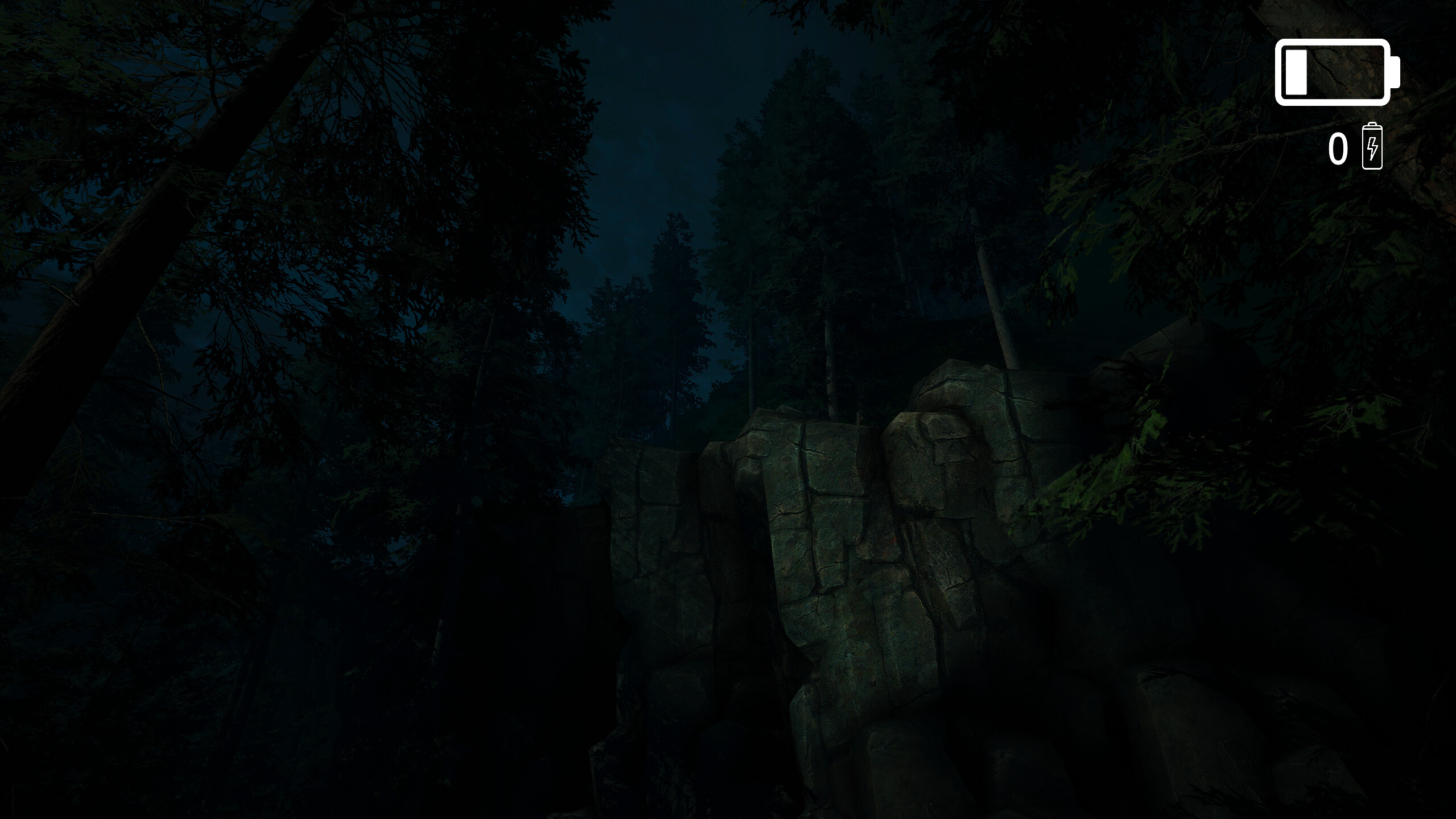 Forest Lookout screenshot 4
