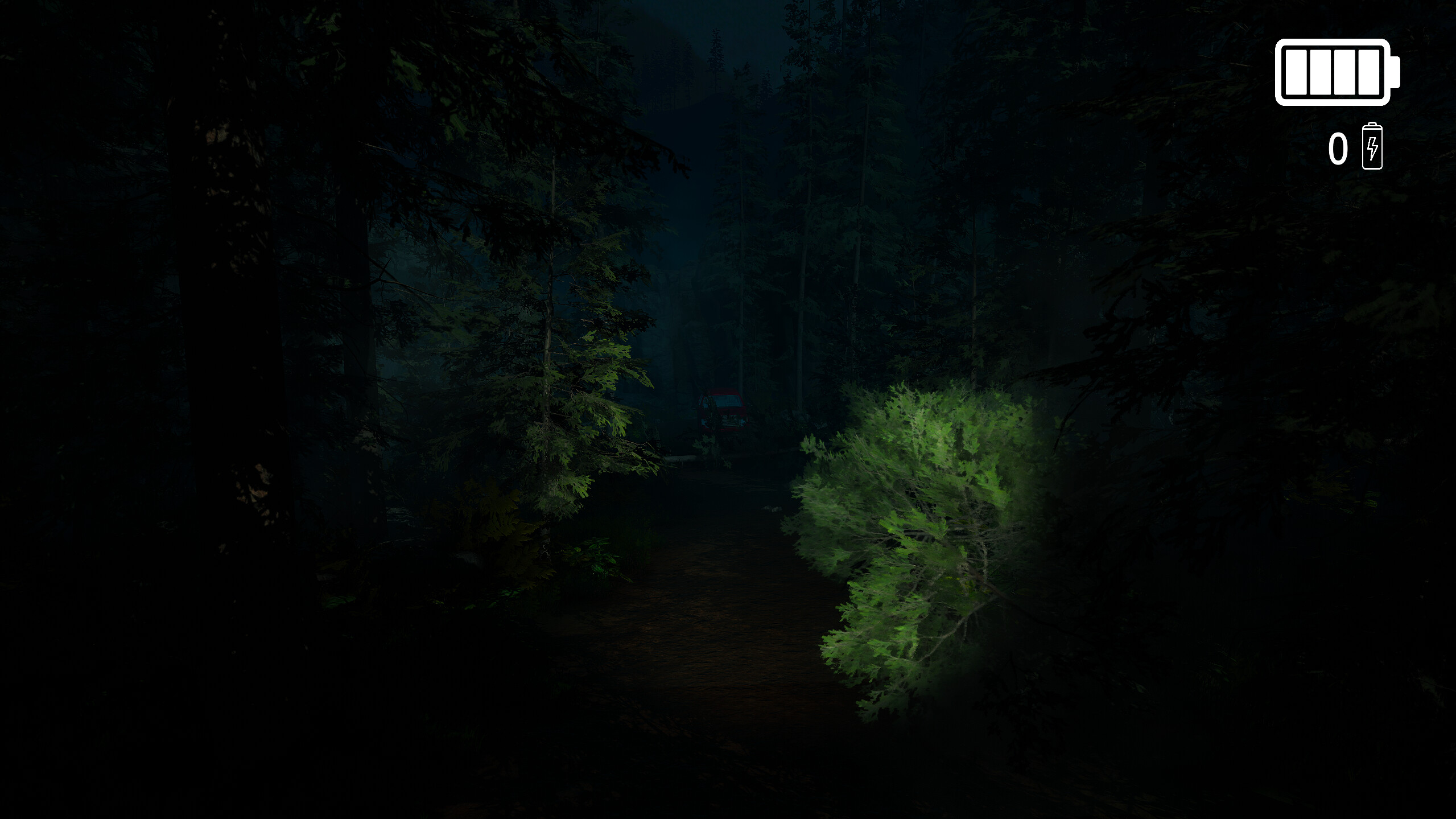 Forest Lookout screenshot 3