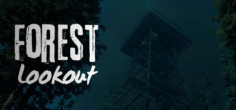 Forest Lookout — Steam header