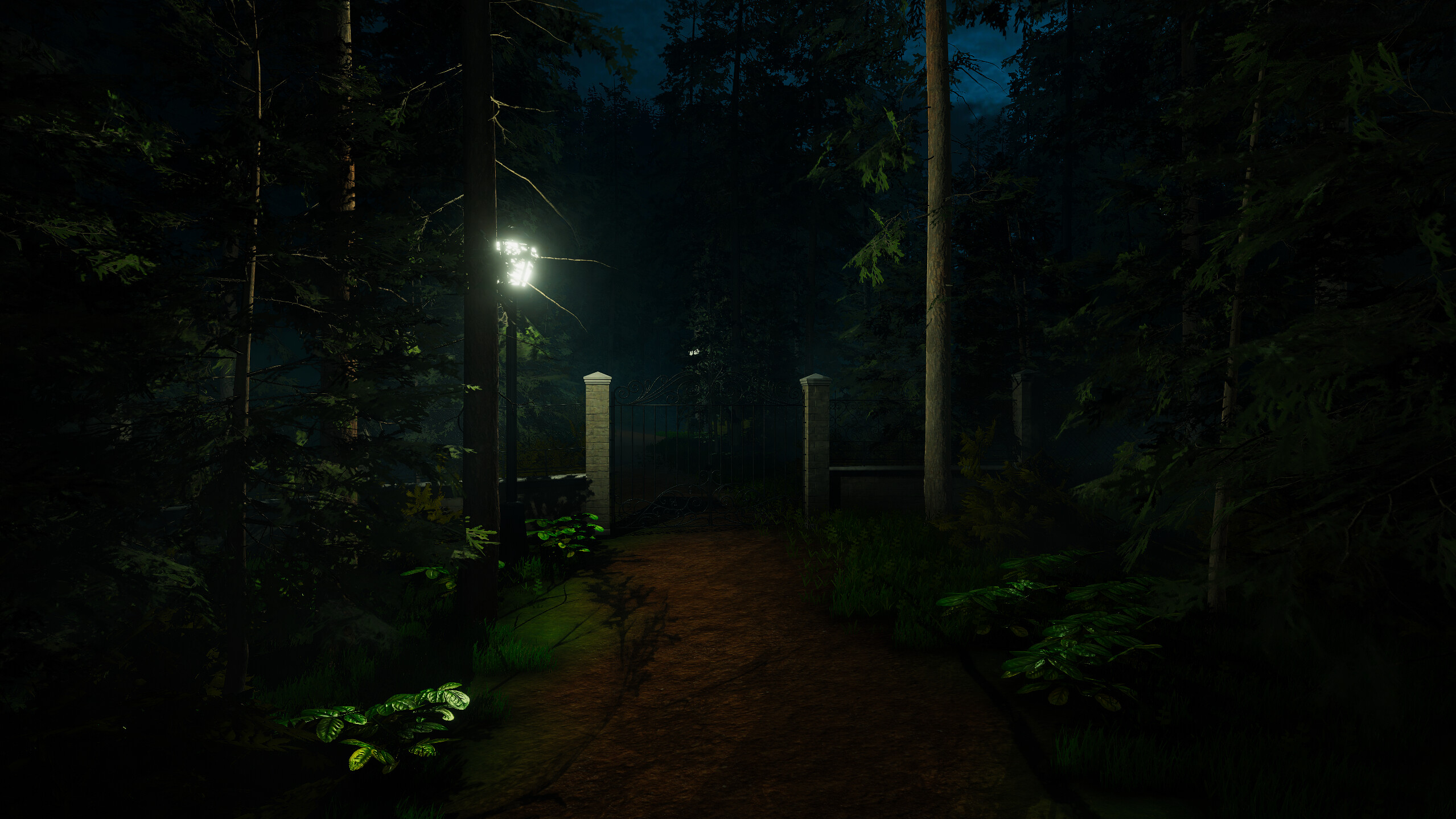 Forest Lookout screenshot 5