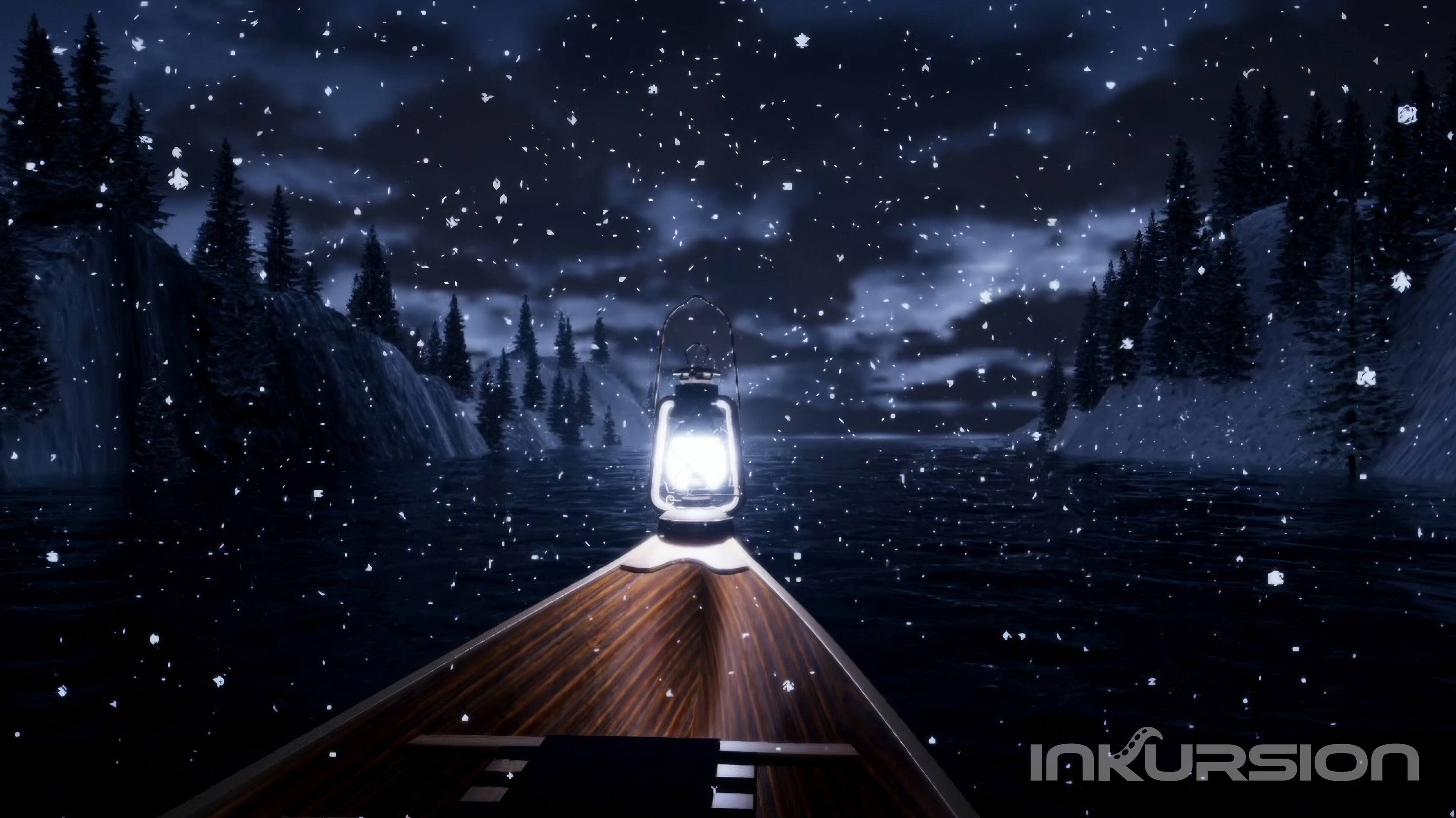 INKURSION screenshot 7