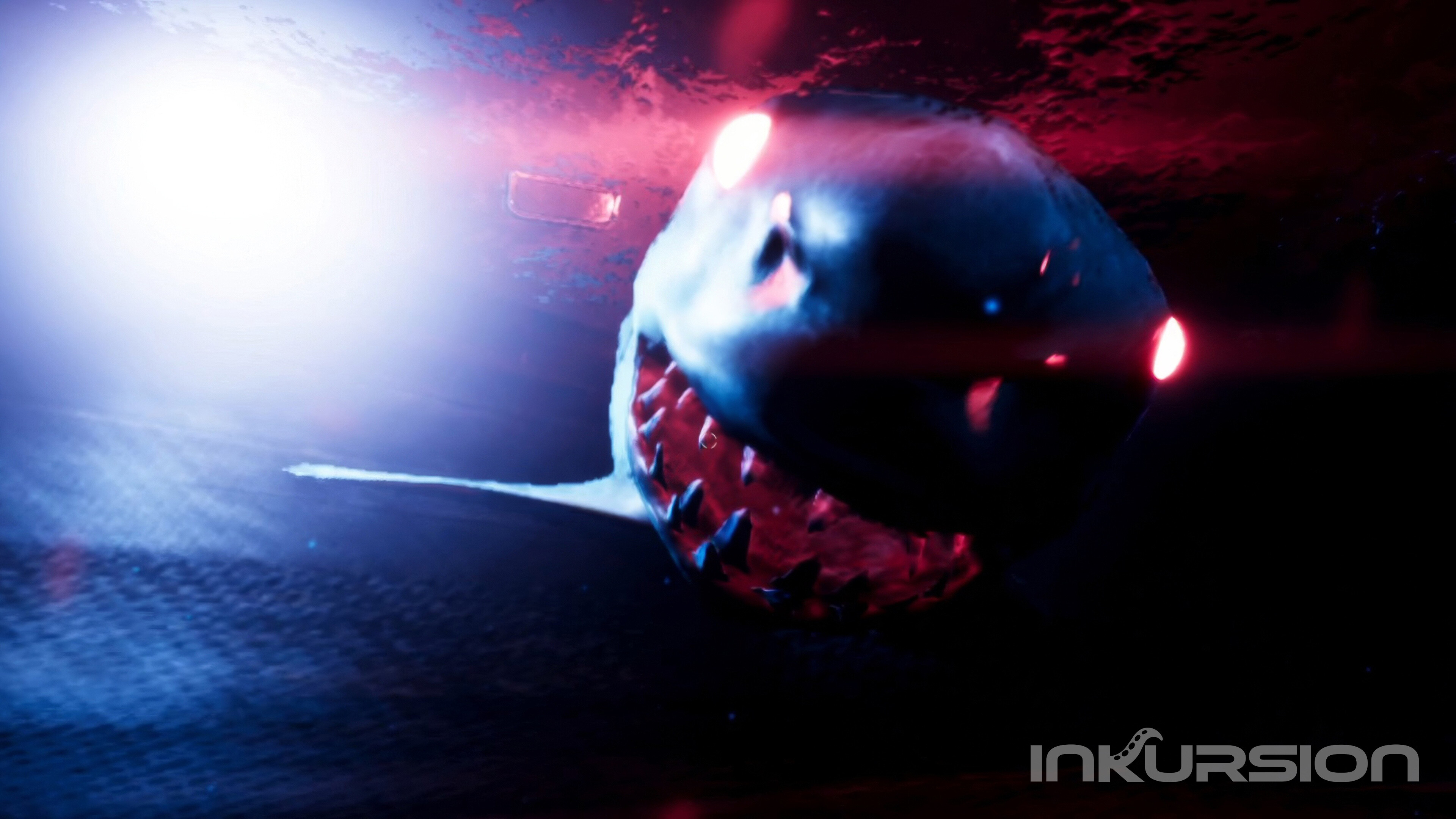 INKURSION screenshot 4