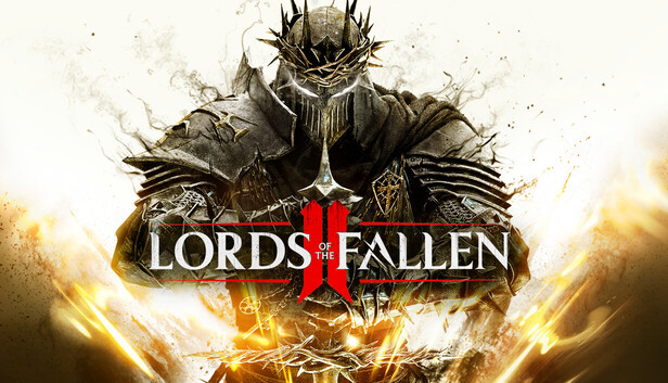 Lords II: ローズオブザレルム II Deluxe PCゲーム Lords of the Fallen II on Steam