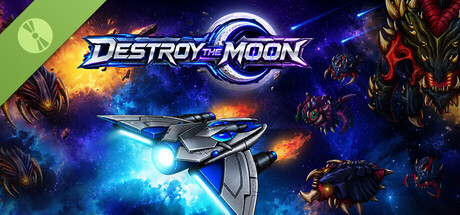 Destroy The Moon Demo