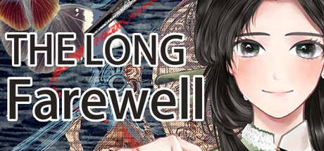 山河念远 — Steam header