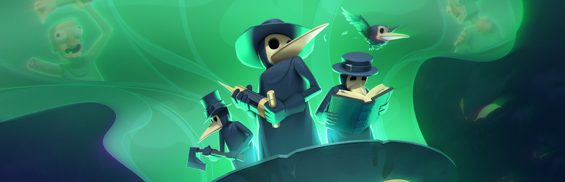 Plague Crew
