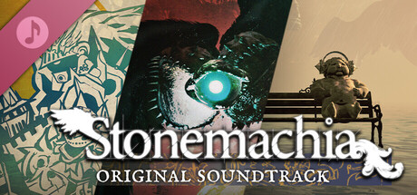 Stonemachia Soundtrack