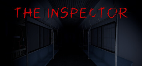The Inspector — Steam header