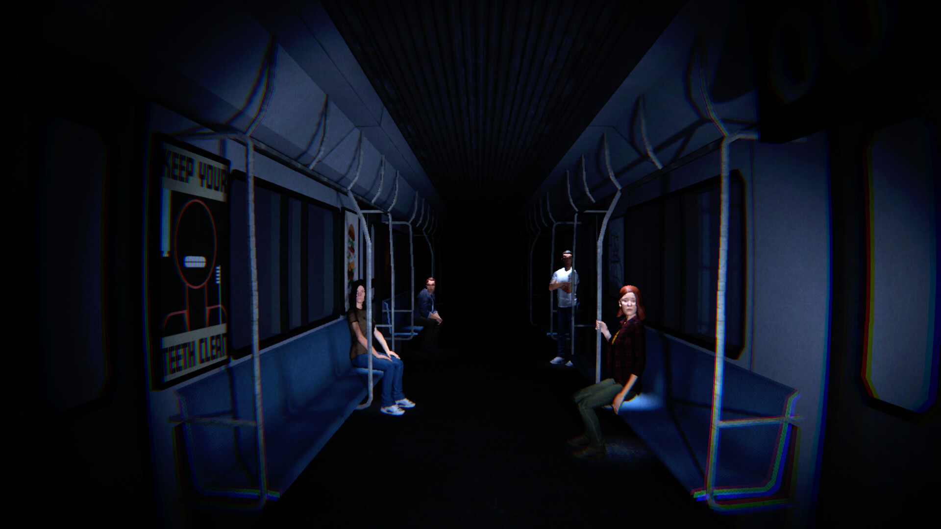 The Inspector screenshot 8