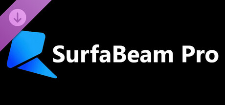 SurfaBeam - Pro Projection Mapping