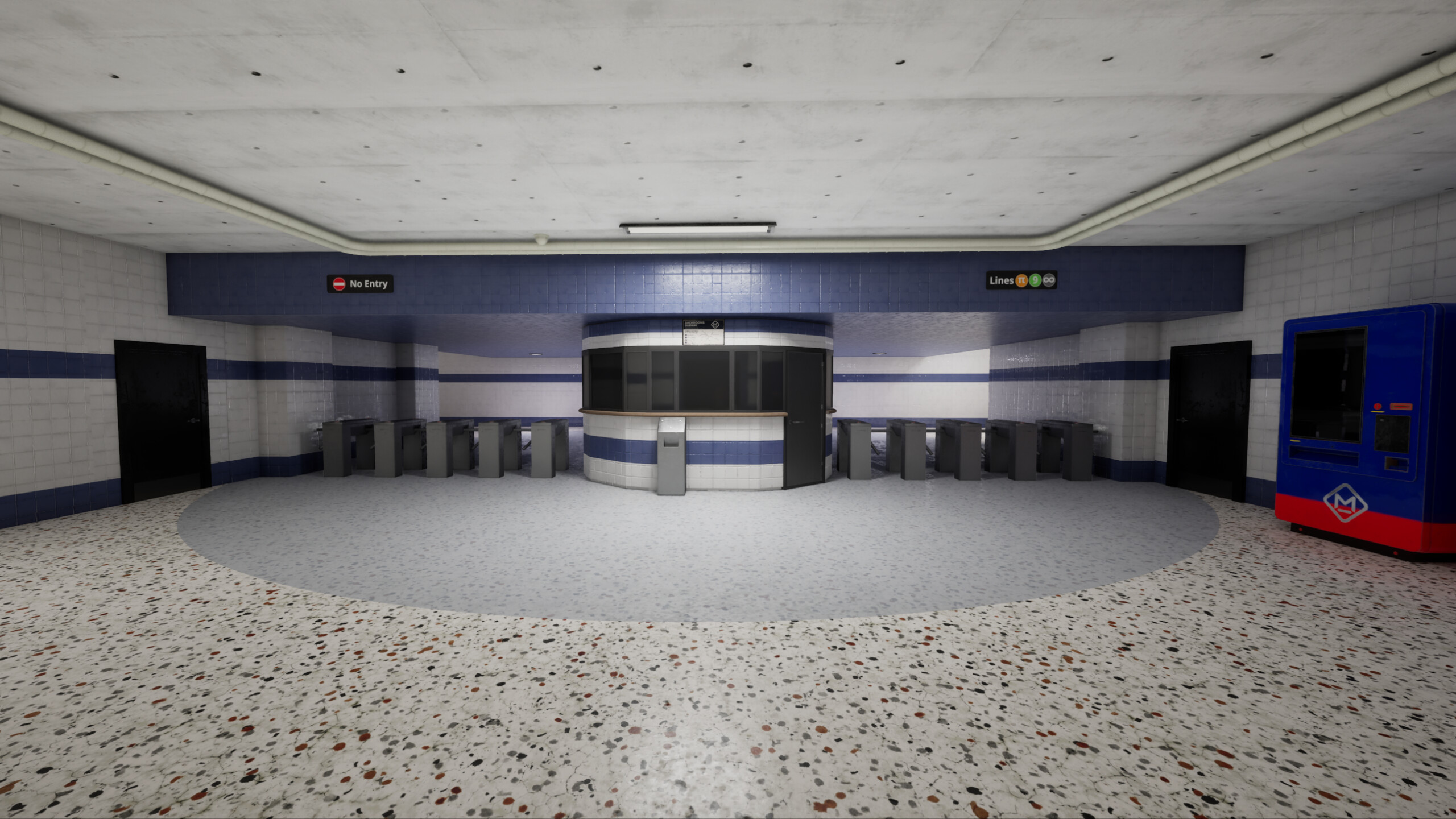 INROOMS screenshot 5