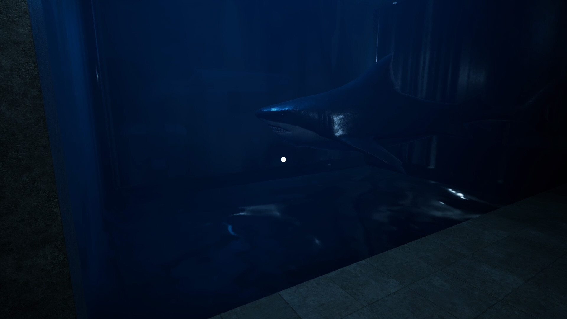 Escape the Marine Lab screenshot 4