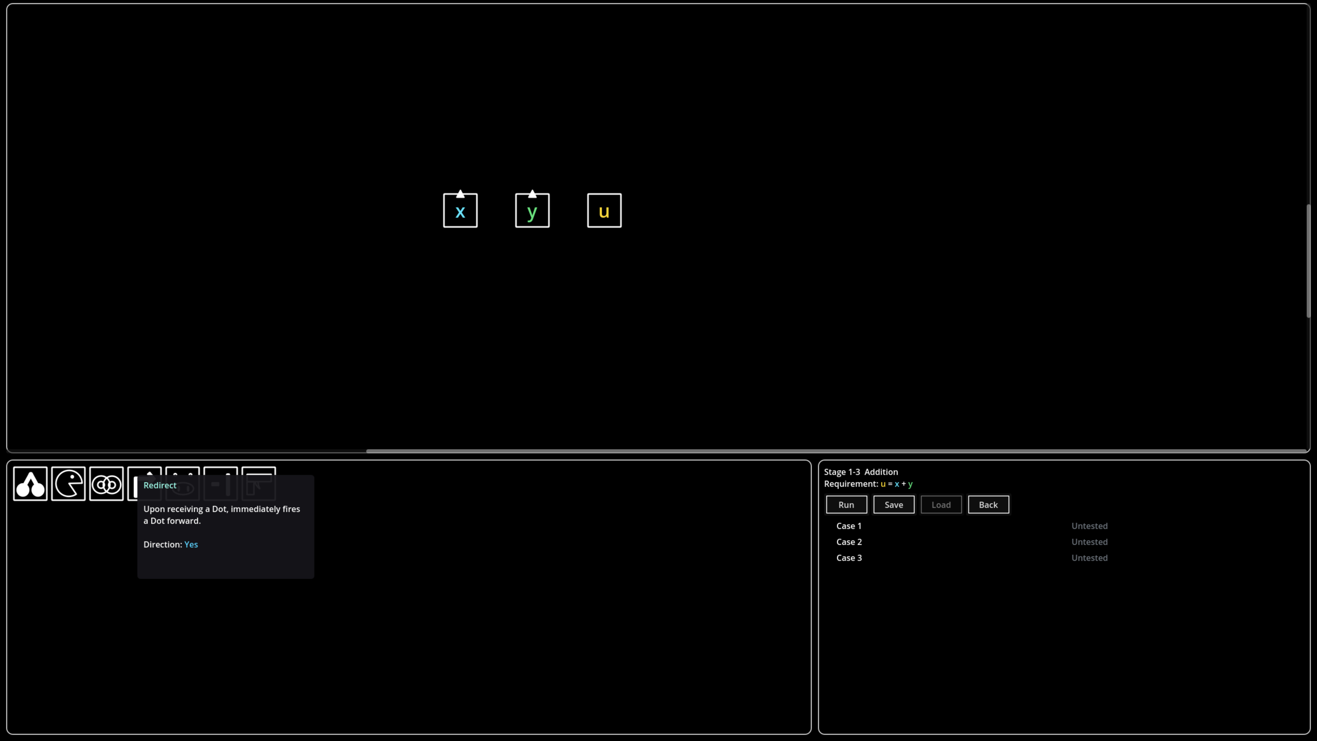 Square Computer screenshot 5