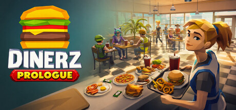 Dinerz: Prologue — Steam header