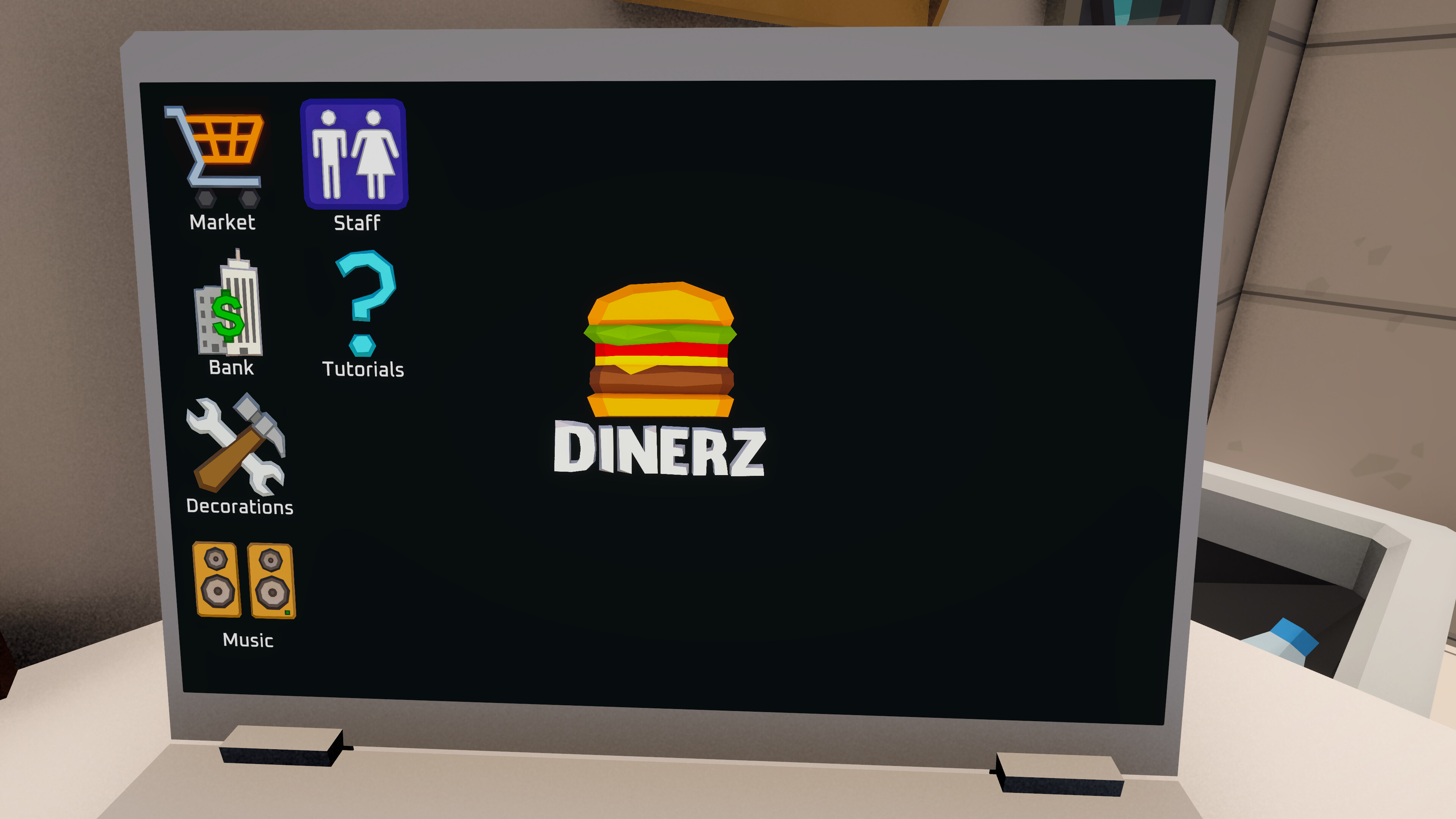 Dinerz: Prologue screenshot 6