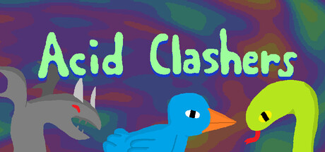 Acid Clashers