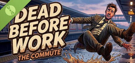DEAD BEFORE WORK: THE COMMUTE Demo
