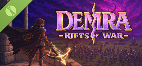 Demra: Rifts of War Demo
