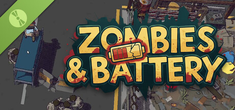 Zombies & Battery Demo