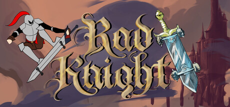 Rad Knight