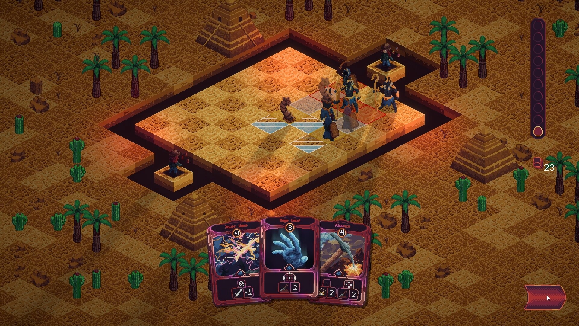 Excava screenshot 5