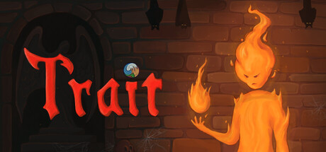 Trait — Steam header