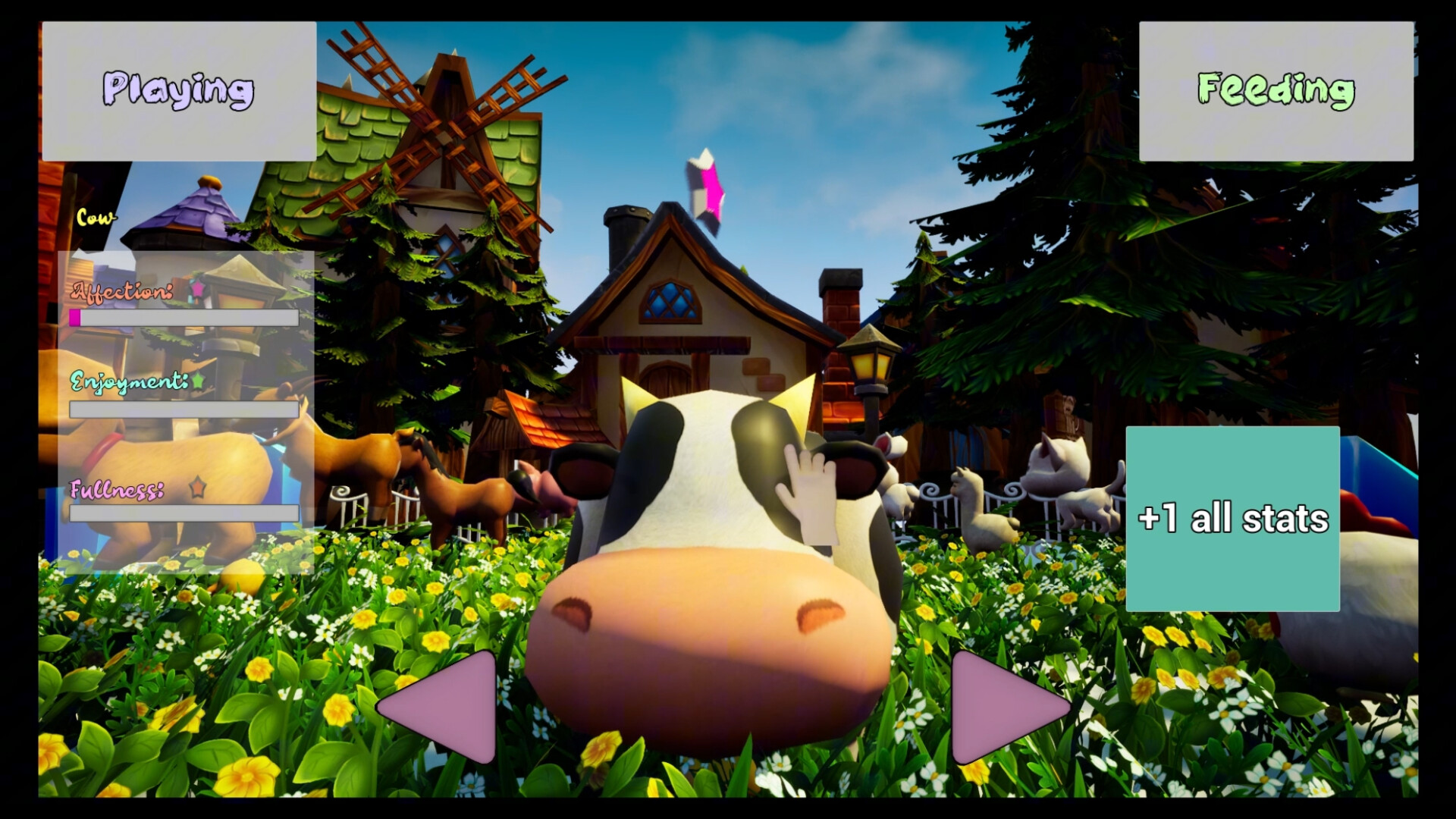 Petganza screenshot 5