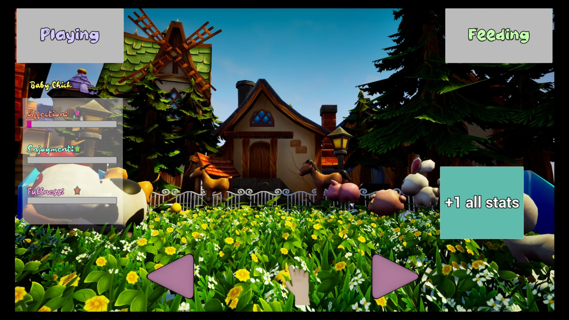 Petganza screenshot 1