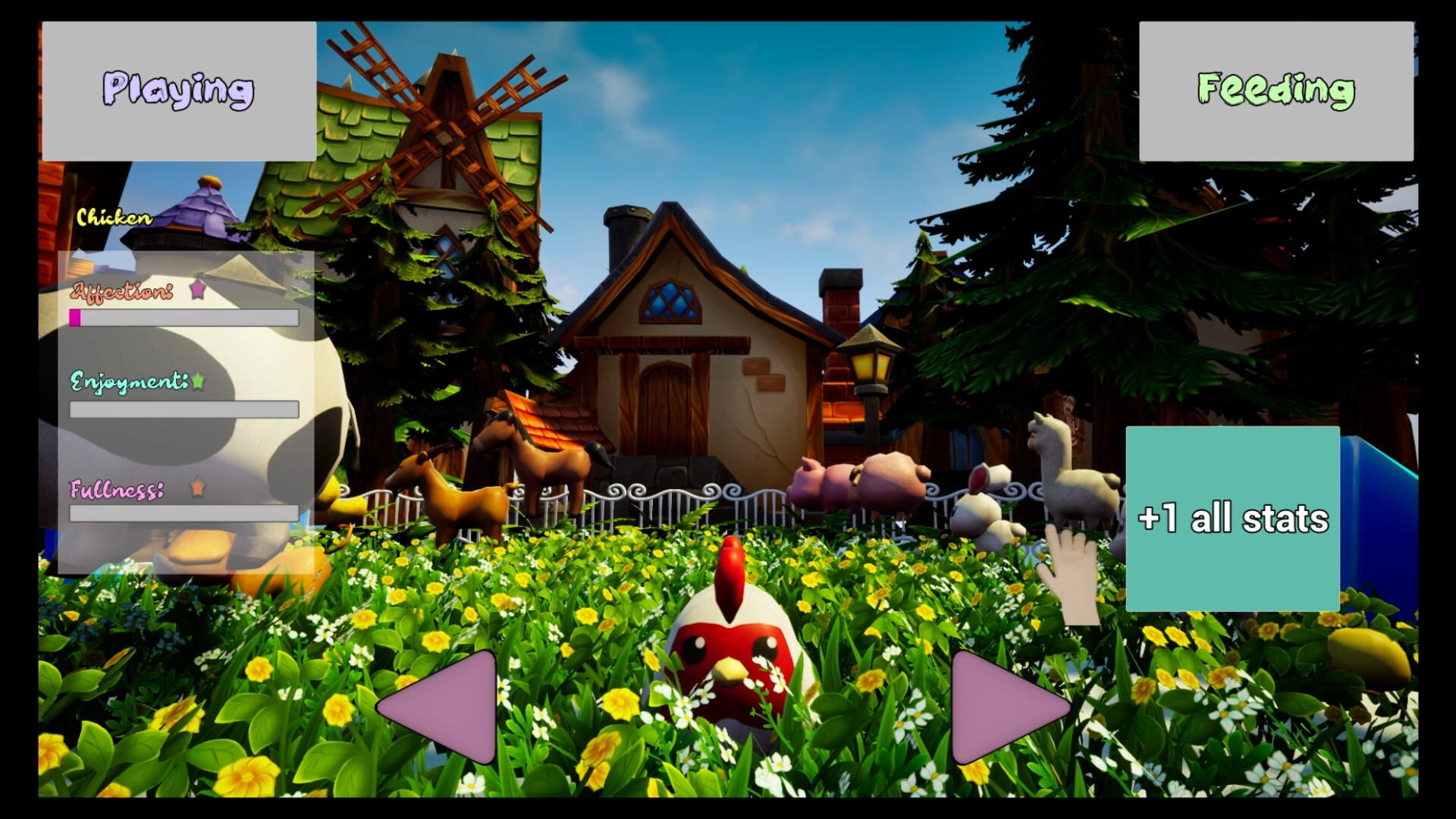 Petganza screenshot 4