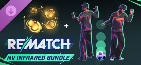 REMATCH - NV Infrared Bundle