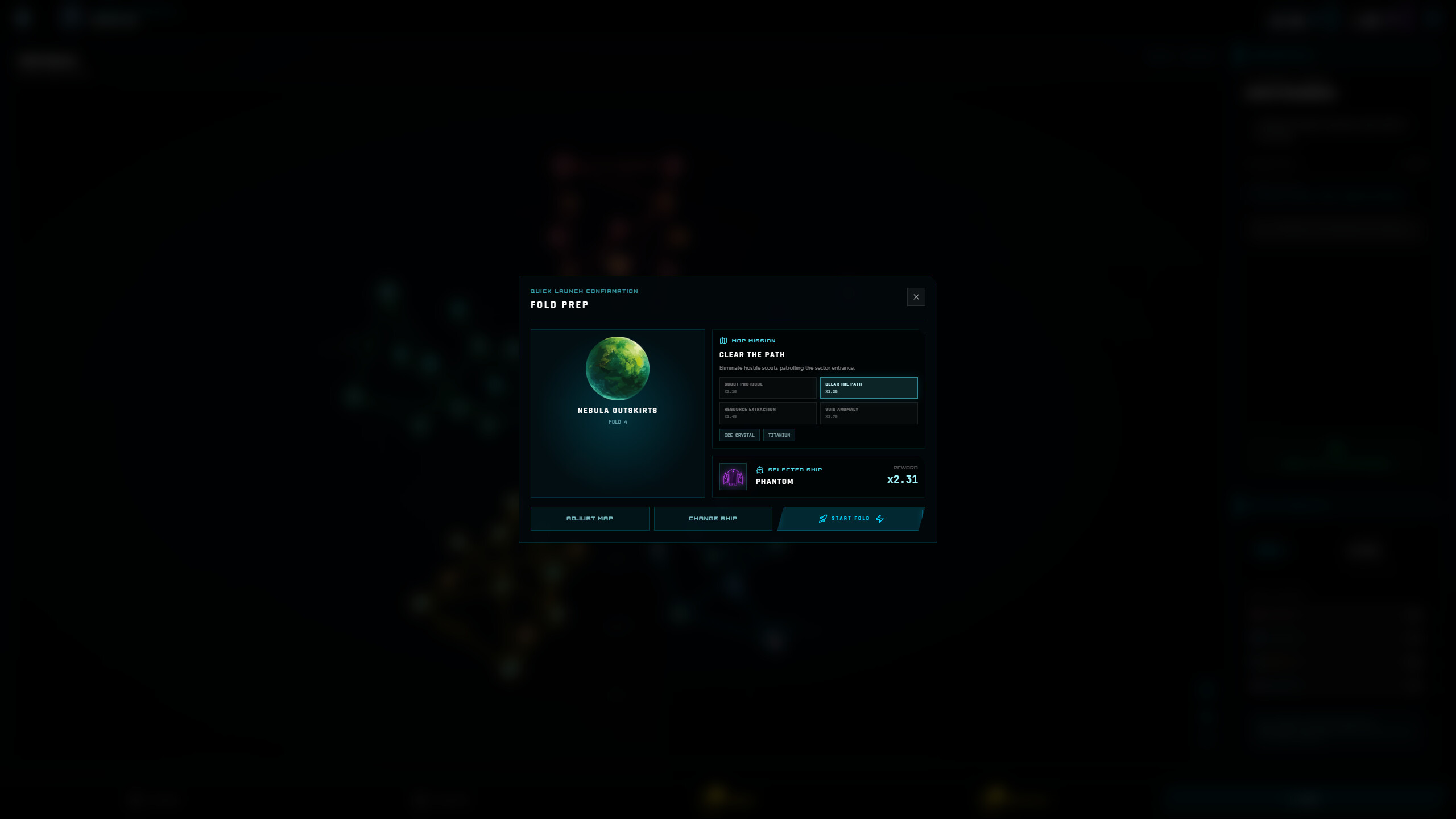 Nova Star: Void Survival screenshot 8