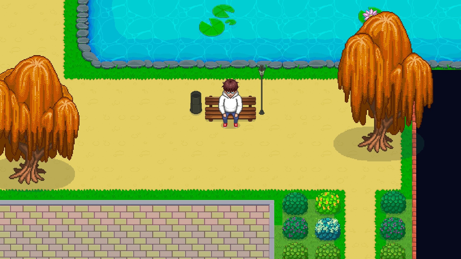 FakeLife screenshot 5