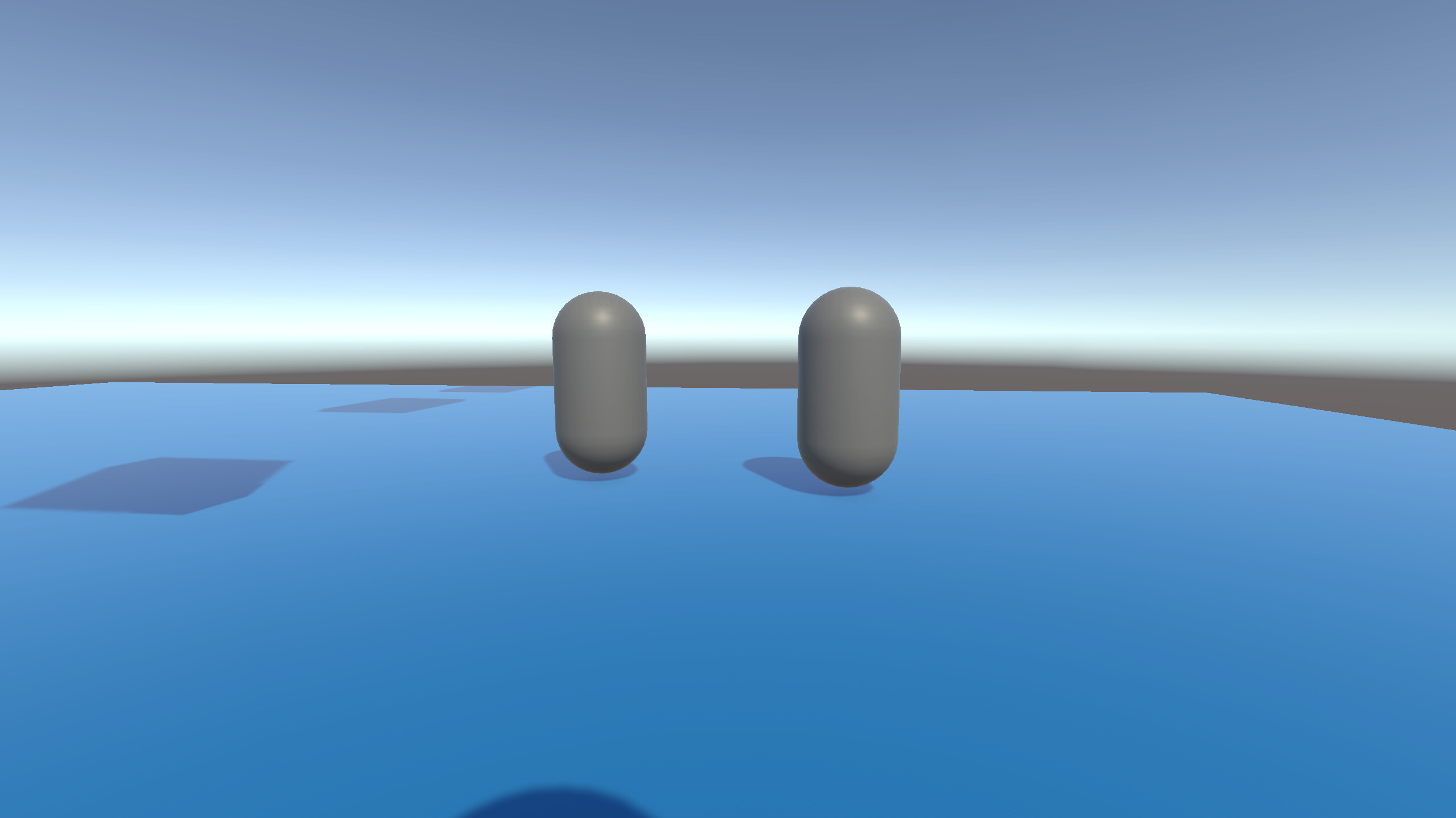Rollin' Robbers screenshot 2