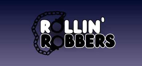 Rollin' Robbers — Steam header