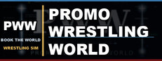 Promo Wrestling World