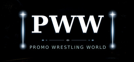 Promo Wrestling World — Steam header