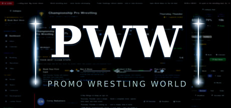 Promo Wrestling World