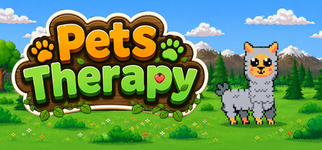 Pets Therapy - Desktop Pets