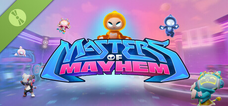 Masters of Mayhem Demo