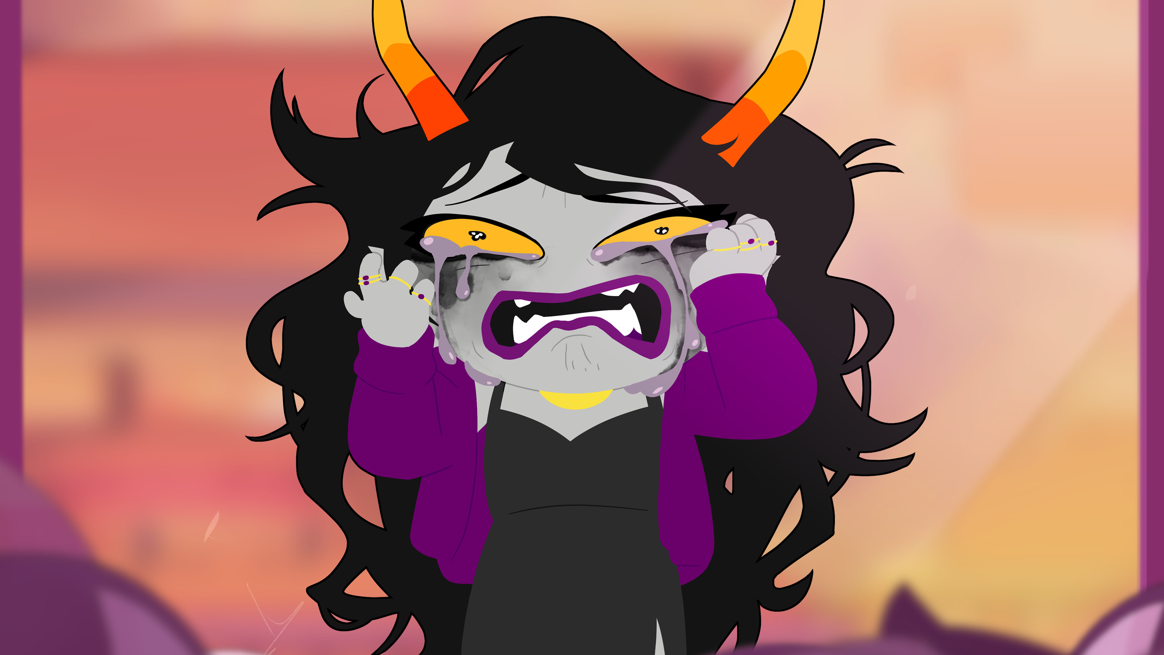 HIVESWAP: ACT 3 screenshot 9