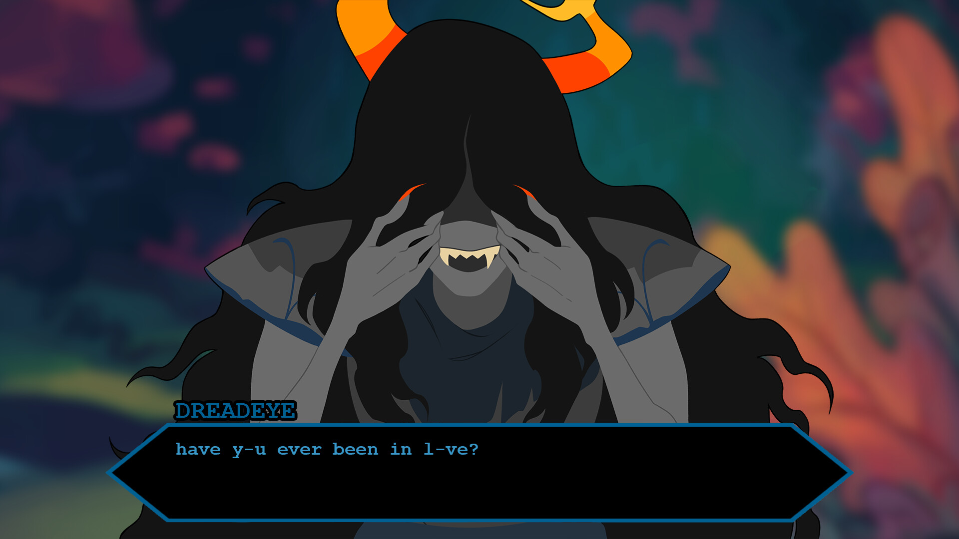 HIVESWAP: ACT 3 screenshot 6