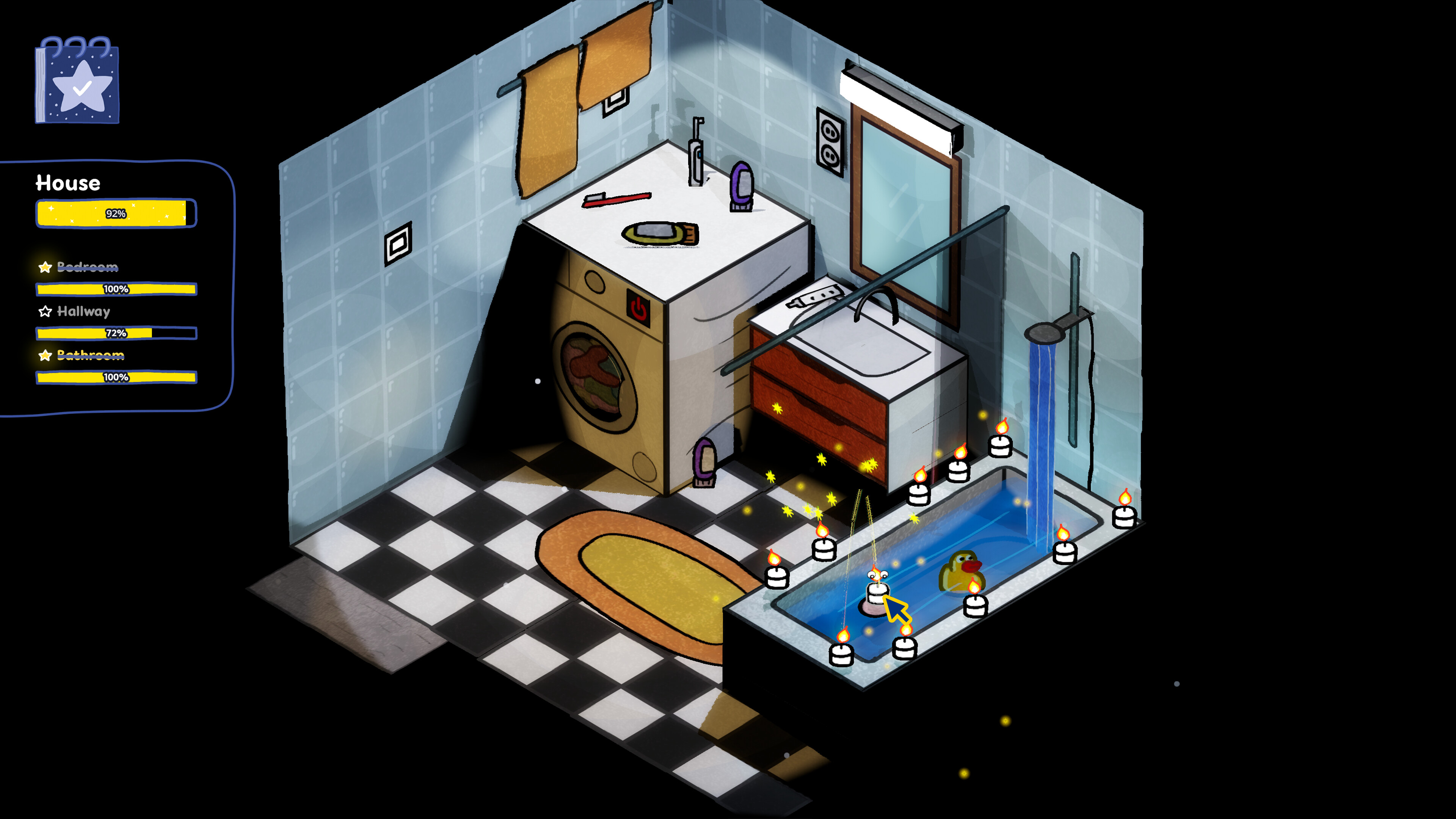 Twinkle screenshot 6
