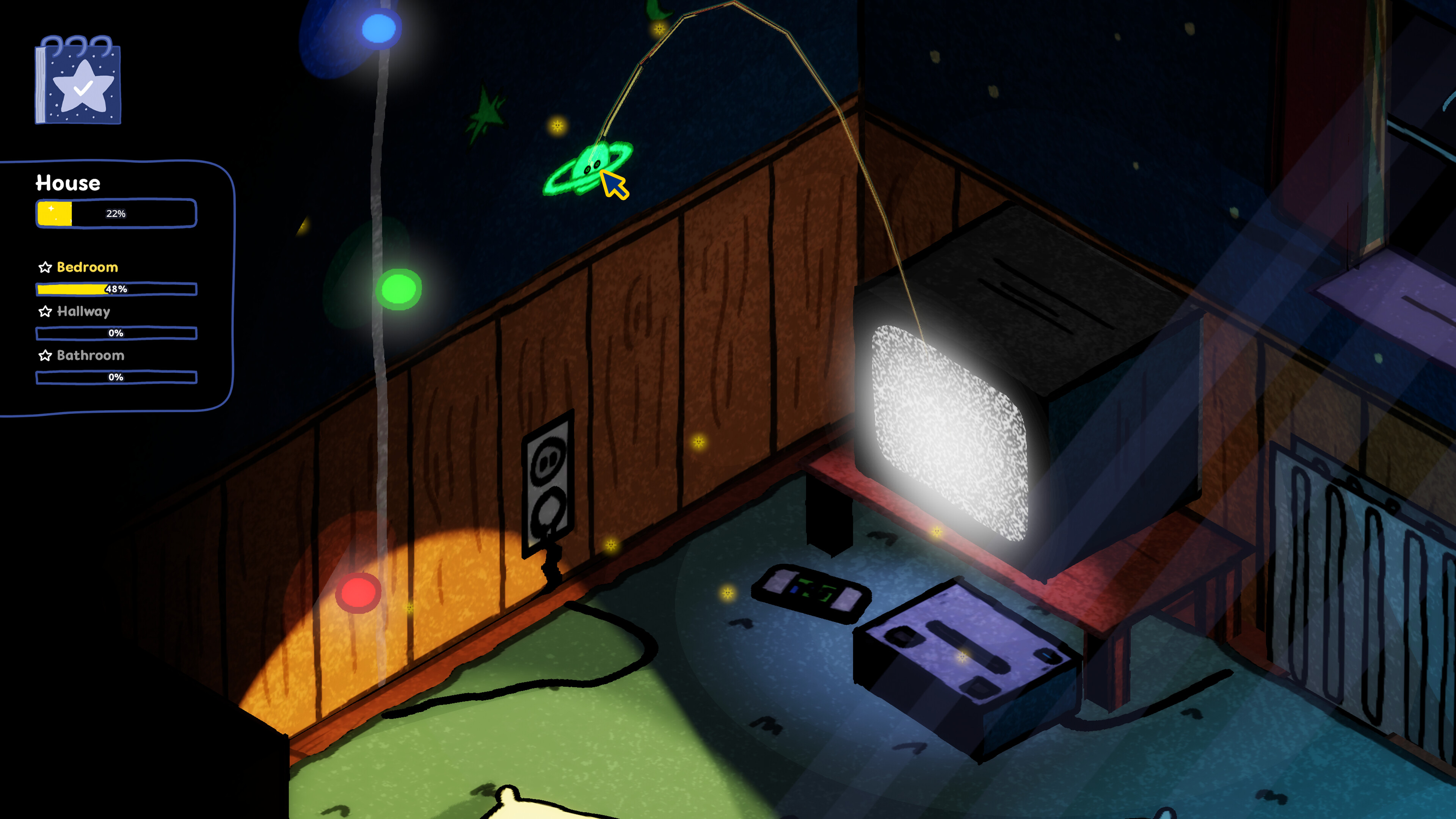 Twinkle screenshot 4