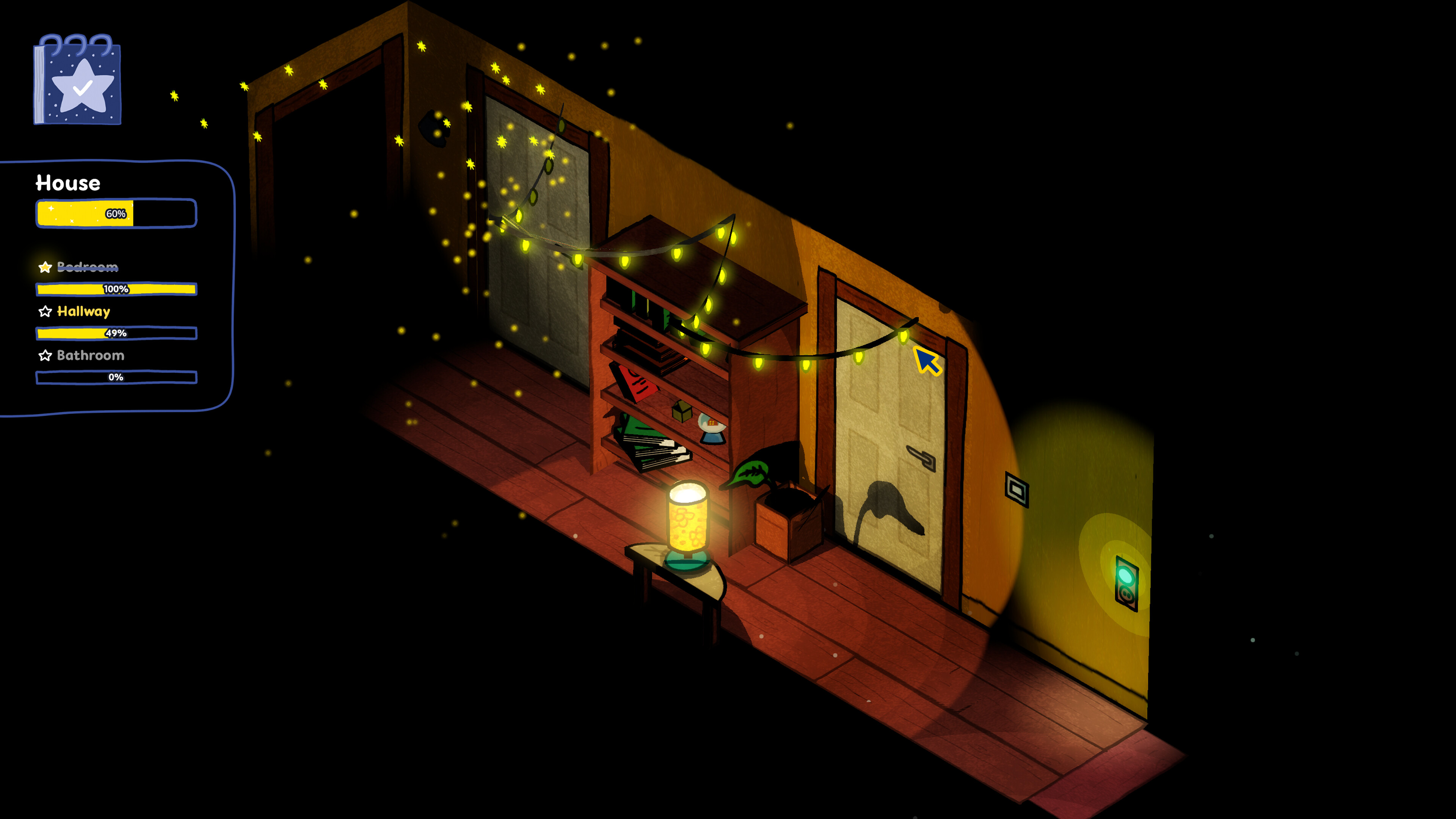 Twinkle screenshot 2