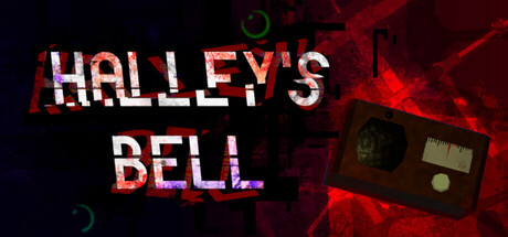 Halley's Bell — Steam header